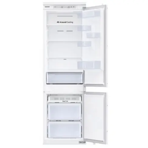 Réfrigérateur intégrable combiné inversé SAMSUNG BRB2G600FWW - 2