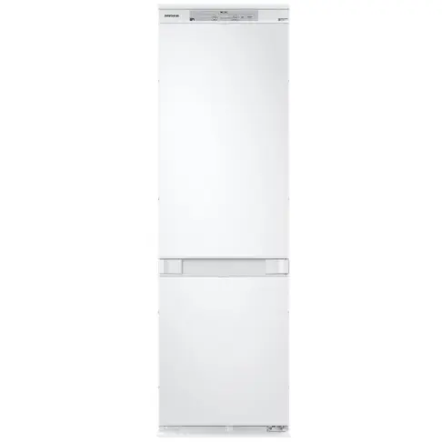 Réfrigérateur intégrable combiné inversé SAMSUNG BRB2G600FWW - 1