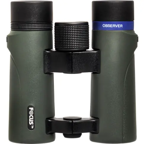 Jumelle CULLMANN OBSERVER 10 X 34 HD - 1