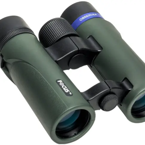 Jumelle CULLMANN OBSERVER 10 X 34 HD - 2