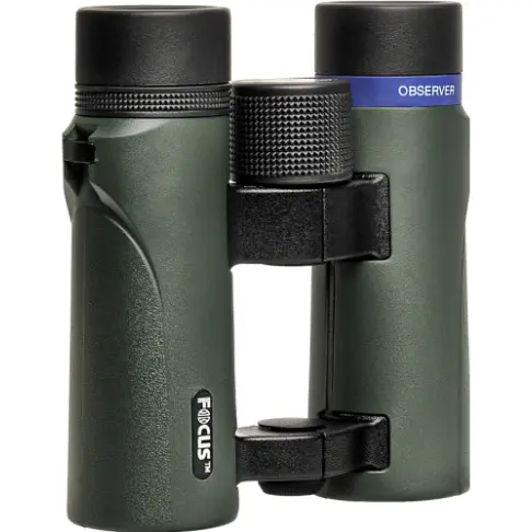 Jumelle CULLMANN OBSERVER 10 X 34 HD - 3