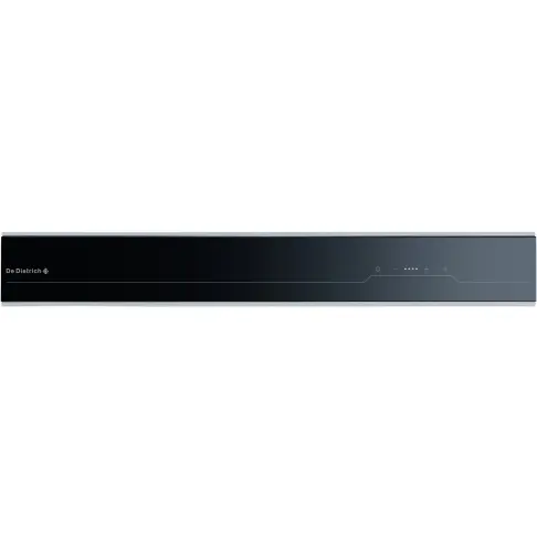 Hotte decor DE DIETRICH DHD 1100 X - 1