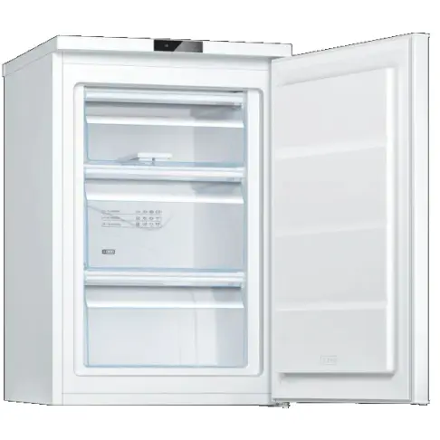 Congélateur armoire BOSCH GTV15NWEB - 2