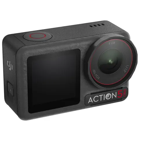 Caméra embarquée DJI OSMO ACTION 5 PRO STANDARD - 2
