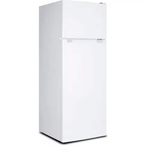 Réfrigérateur 2 portes CALIFORNIA CRF206P2W-11 - 1