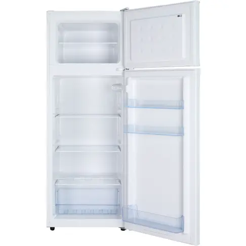 Réfrigérateur 2 portes CALIFORNIA CRF206P2W-11 - 2