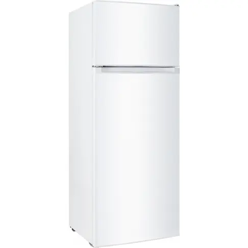 Réfrigérateur 2 portes CALIFORNIA CRF206P2W-11 - 4
