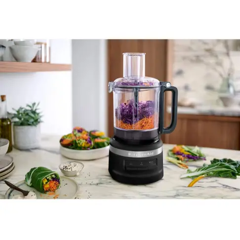 Robot multifonction KITCHENAID 5KFP0921EBM/1 - 9