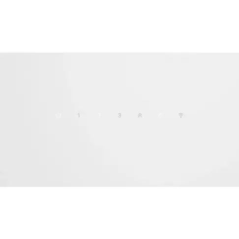 Hotte décorative BOSCH DWK81AN20 - 3