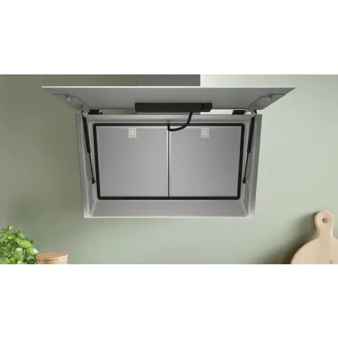 Hotte décorative BOSCH DWK81AN20 - 5