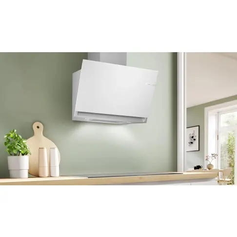 Hotte décorative BOSCH DWK81AN20 - 2