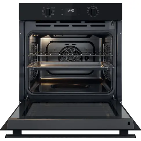 Four pyrolyse WHIRLPOOL OMR55RR0B - 2