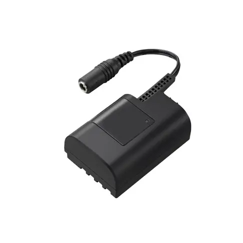 Batterie photo PANASONIC DMW-DCC 12 GU - 1