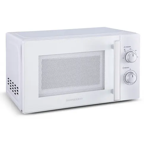 Micro-ondes monofonction SCHNEIDER SCMW20SMW - 3