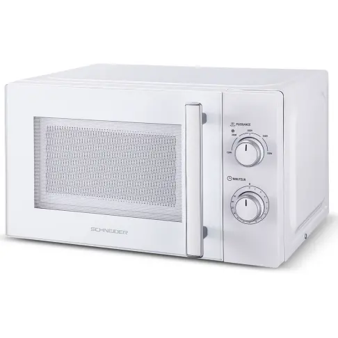 Micro-ondes monofonction SCHNEIDER SCMW20SMW - 2