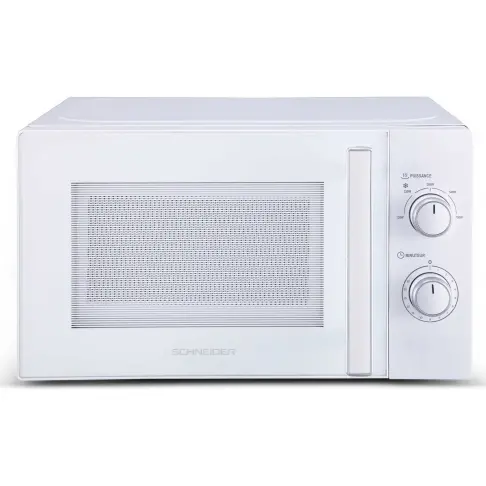 Micro-ondes monofonction SCHNEIDER SCMW20SMW - 1