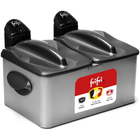Friteuse FRIFRI F 1968 - 2