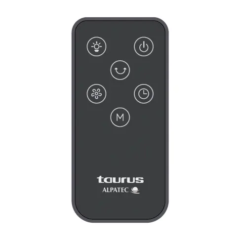 Ventilateur TAURUS FA009D - 3
