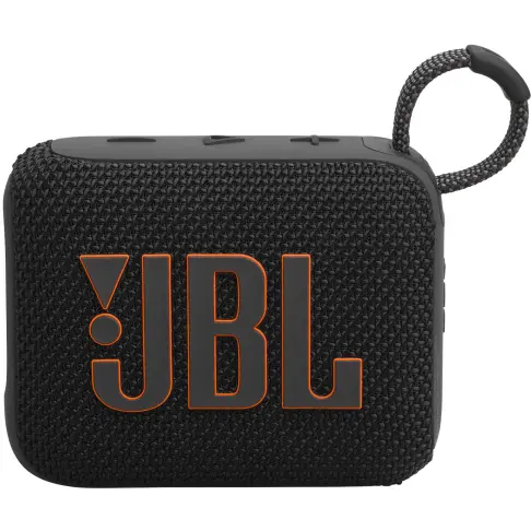 Enceinte ultra-portable JBL GO4NOIR - 8