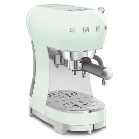 Expresso SMEG ECF02PGEU - 3