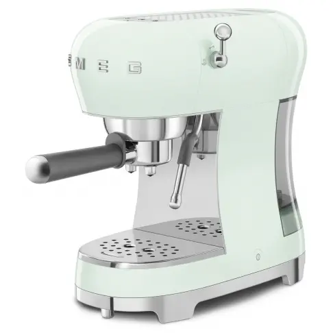 Expresso SMEG ECF02PGEU - 4