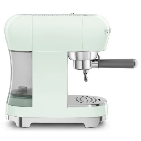 Expresso SMEG ECF02PGEU - 6