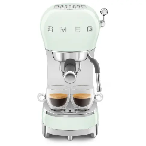 Expresso SMEG ECF02PGEU - 7