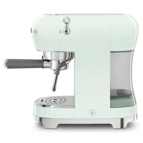 Expresso SMEG ECF02PGEU - 2