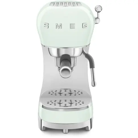 Expresso SMEG ECF02PGEU - 1