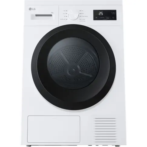 Sèche-linge frontal LG RH8N15WH - 3