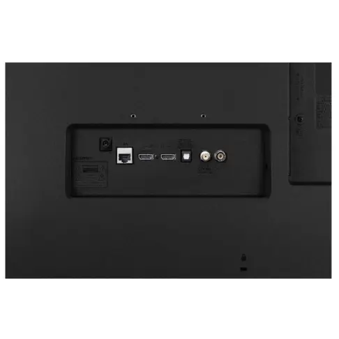 Tv led 27'' LG 27TQ615S - 3