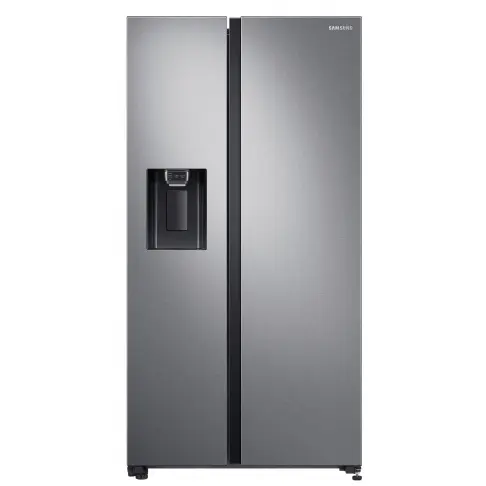 Réfrigérateur américain SAMSUNG RS 65 R 5401 SL - 1