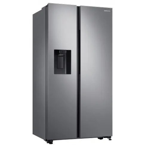Réfrigérateur américain SAMSUNG RS 65 R 5401 SL - 2