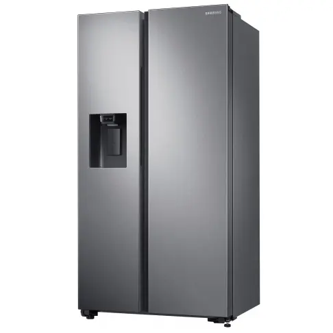Réfrigérateur américain SAMSUNG RS 65 R 5401 SL - 3