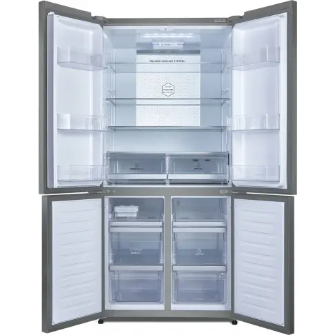 Réfrigérateur multi-portes HAIER HTF610DM7 - 5