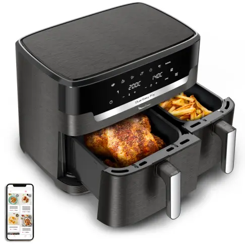 Friteuse sans huile MOULINEX EZ942HF0 - 2