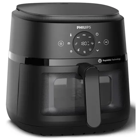 Friteuse sans huile PHILIPS NA230/00 - 2