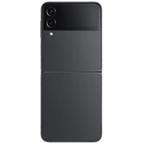 Smartphone SAMSUNG GALAXYZFLIP4GRISEU - 4