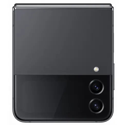 Smartphone SAMSUNG GALAXYZFLIP4GRISEU - 2