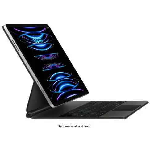 Magic keyboard APPLE MJQK3F/A - 4