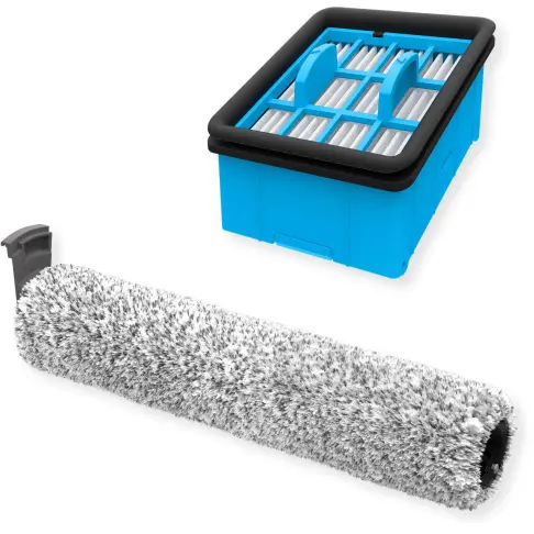 Accessoires nettoyage vitres et sol BISSELL 4046F - 1