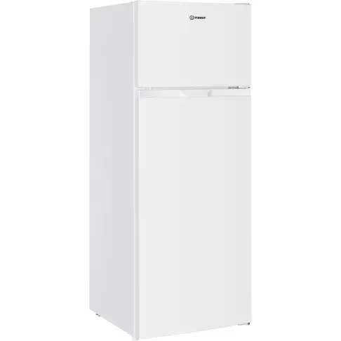 Réfrigérateur 2 portes INDESIT I55T0412W - 1
