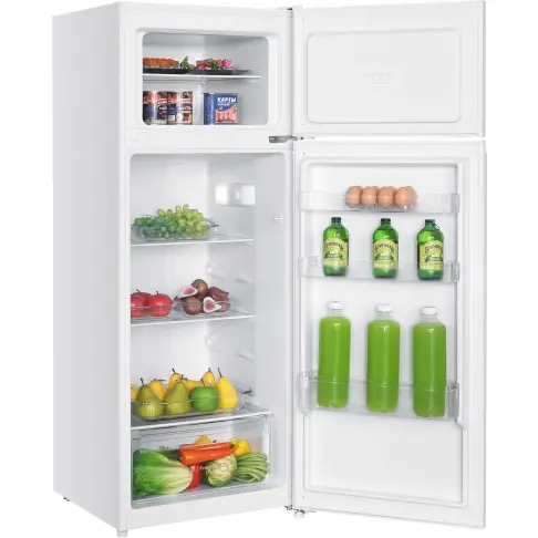 Réfrigérateur 2 portes INDESIT I55T0412W - 5