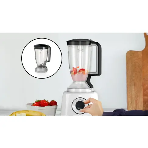 Robot BOSCH MCM3230W - 4