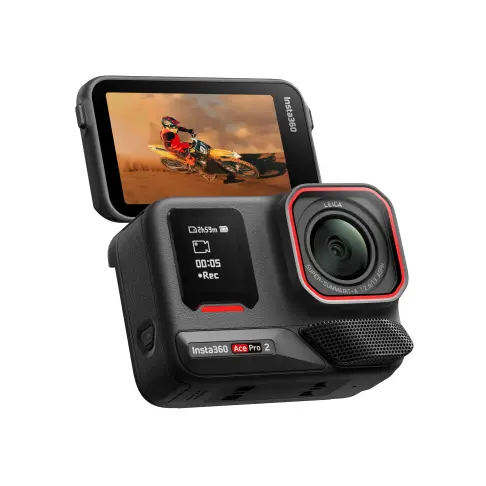 Caméra action INSTA360 ACE PRO 2 STANDARD - 3