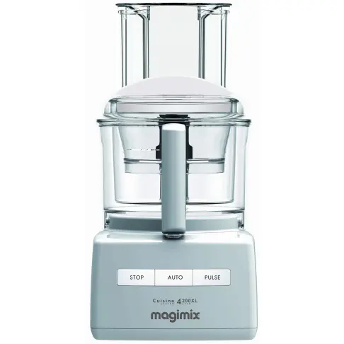 Robot MAGIMIX CS 4200 XL Blanc 18470 F - 1