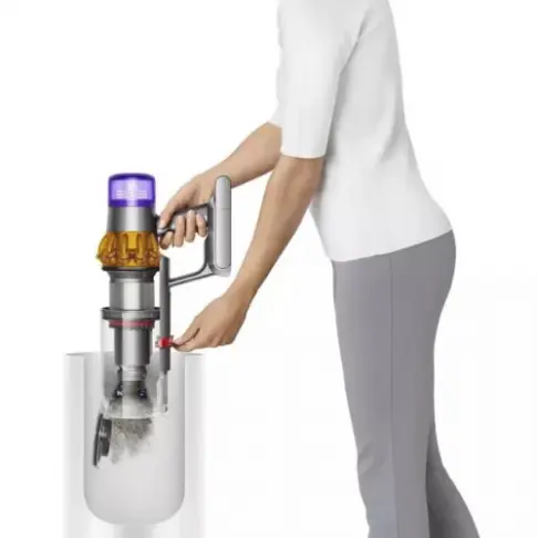 Aspirateur balai DYSON V15DETECTABSOLUTE2022 - 9
