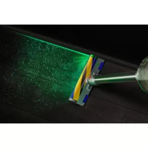 Aspirateur balai DYSON V15DETECTABSOLUTE2022 - 2