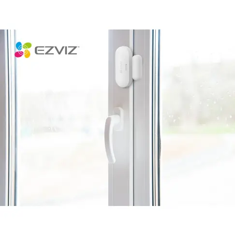 Détecteur sans fil EZVIZ T2C - 2