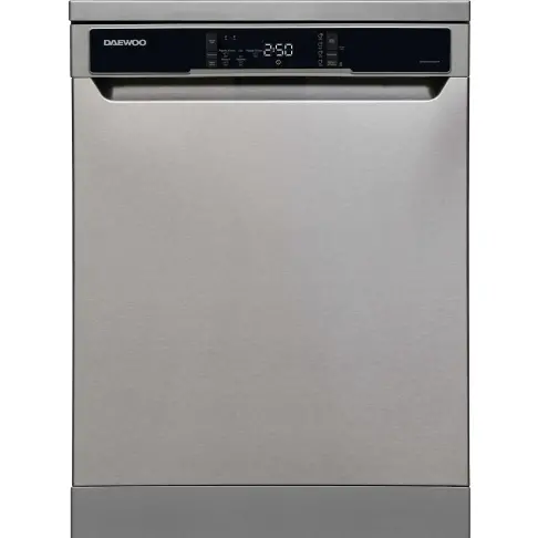Lave-vaisselle 60 cm DAEWOO DFFA1DX45E52 - 1